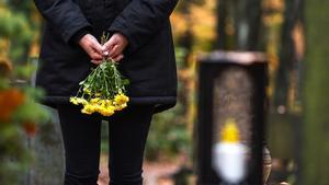 La muerte vive rodeada de tabúes que producen una desnaturalización este proceso tan ligado a la vida