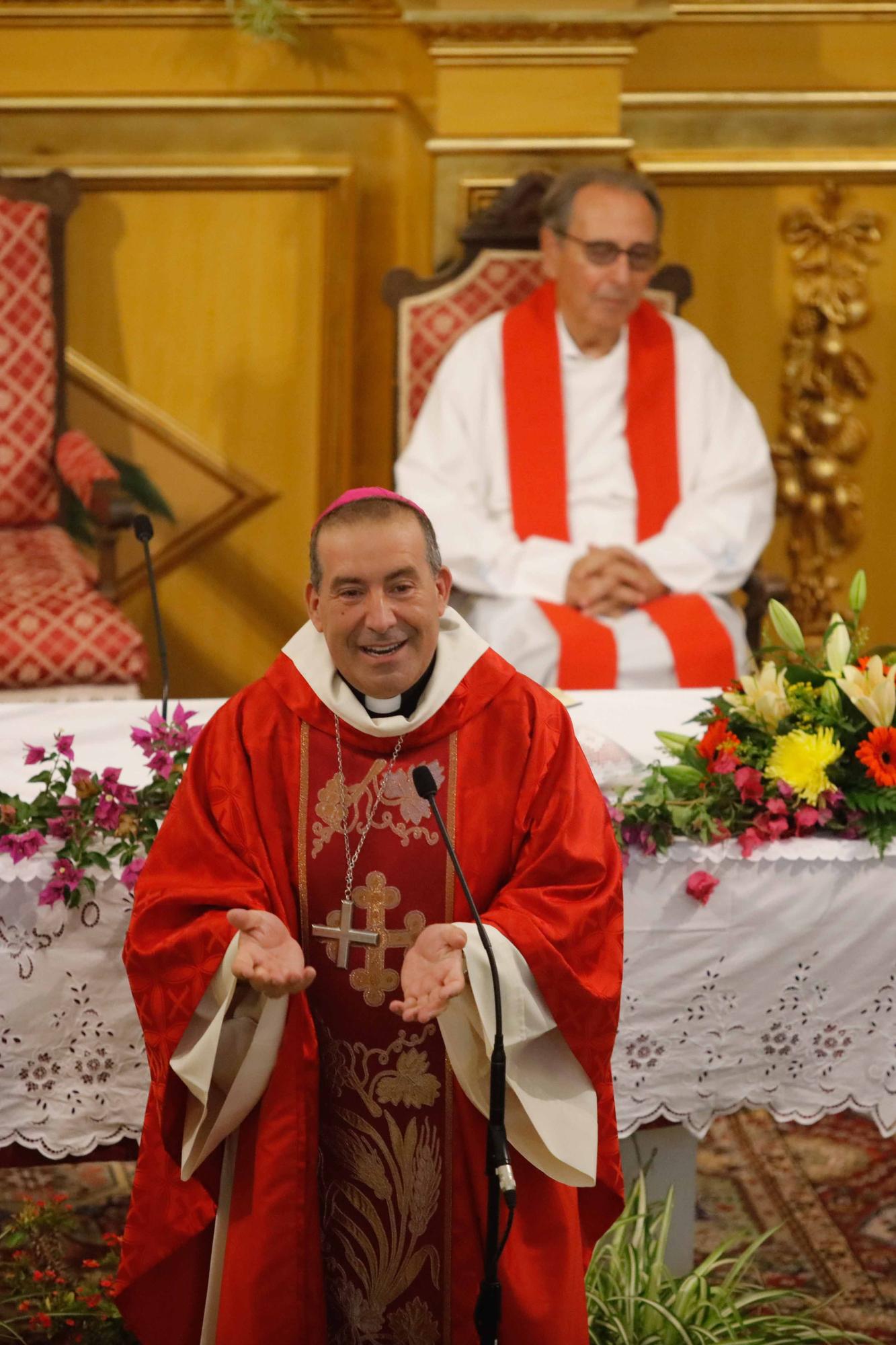 Festes de Sant Llorenç 2022