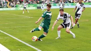 El Ourense-Cacereño se traslada a Monforte de Lemos