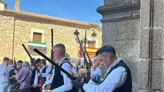 La Matanza Losareña y el Domingo de los Tiros de Zarza la Mayor, nuevas Fiestas de Interés Turístico Regional en Cáceres