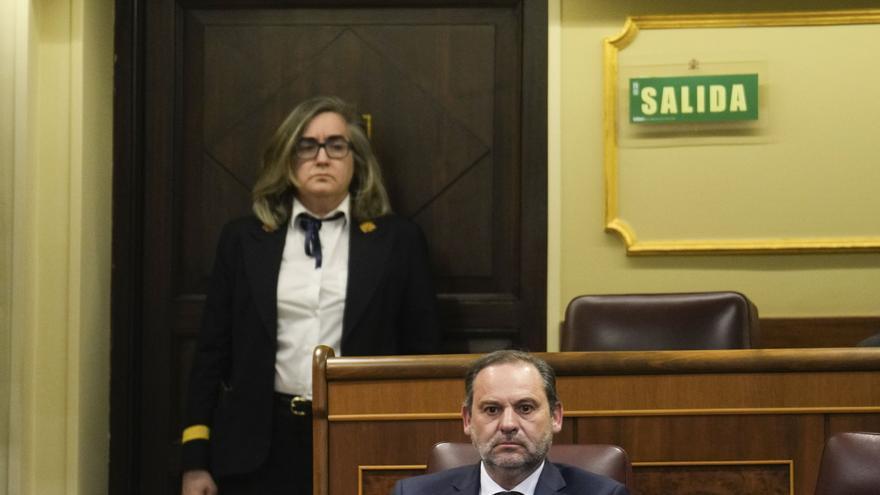 El PSOE pacta con sus socios citar a Ábalos en la comisión de las mascarillas y excluye a Feijóo