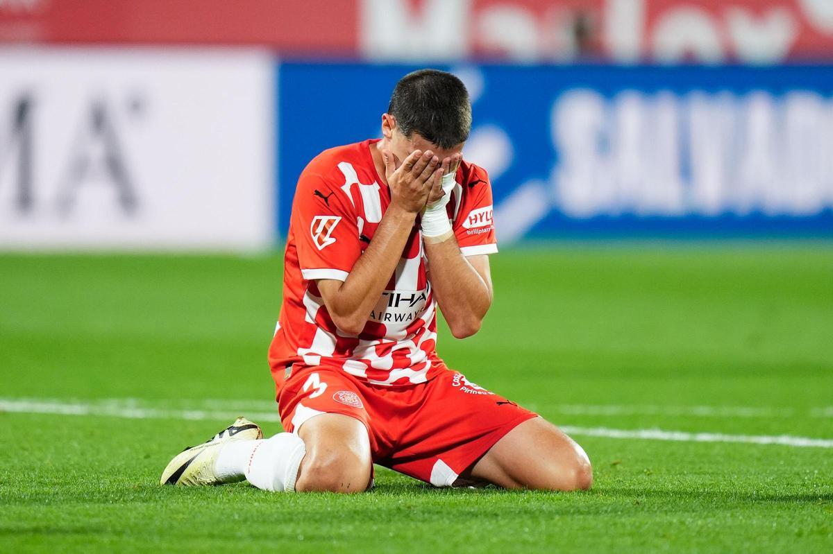 Girona FC VS Rayo Vallecano