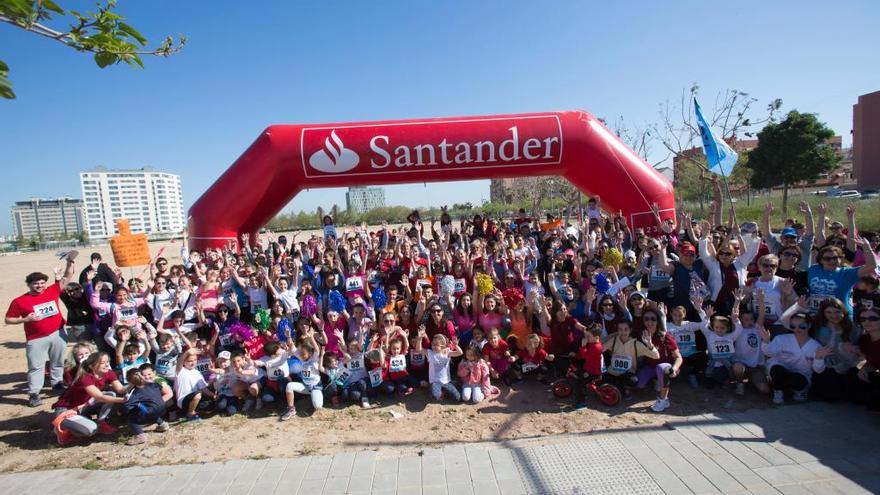 Educación, deporte y salud en Nazaret