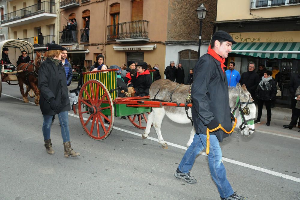 La Corrida de Puig-reig 2017