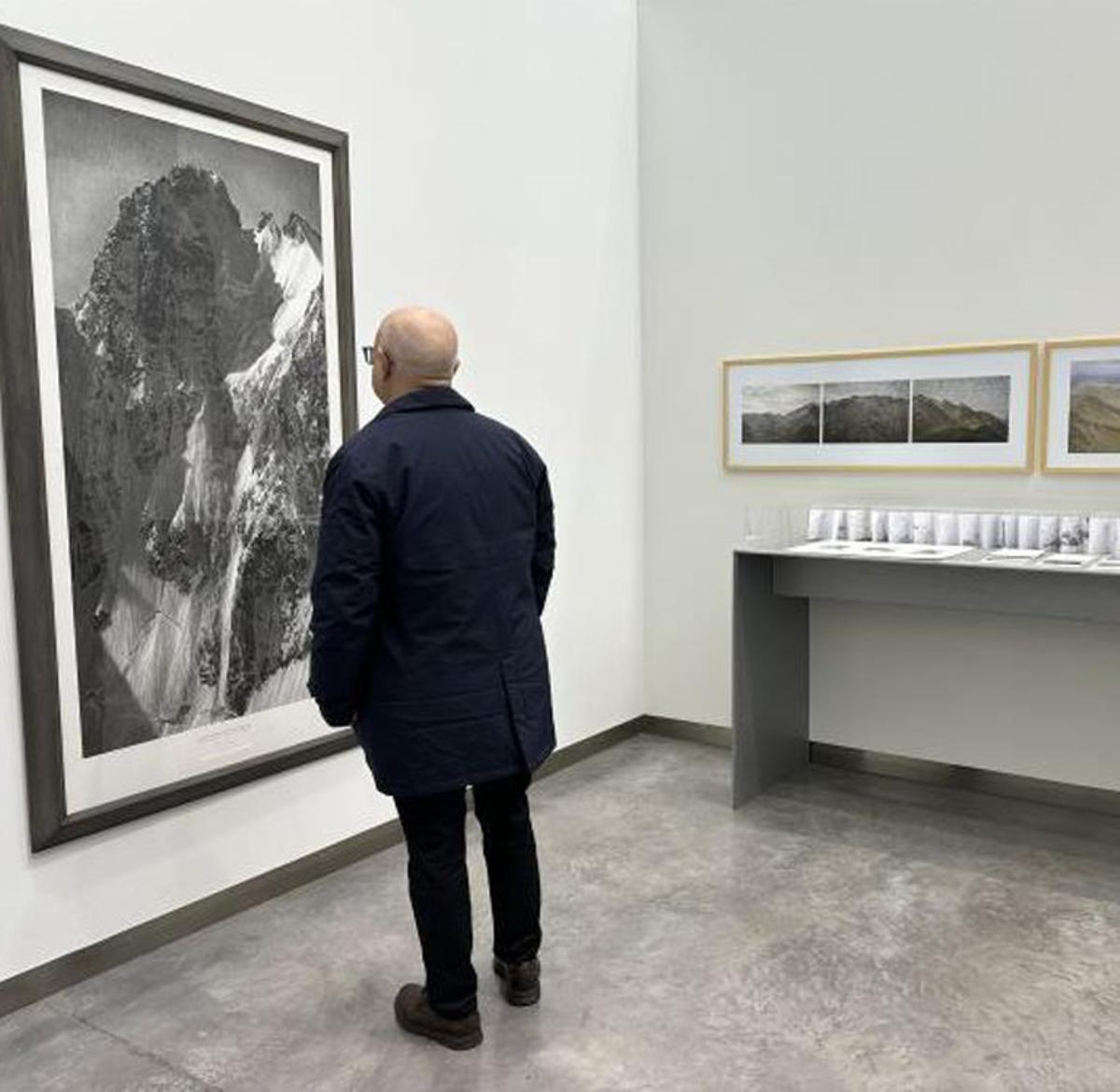 El CDAN fue inaugurado el 27 de enero de 2006. | DGA