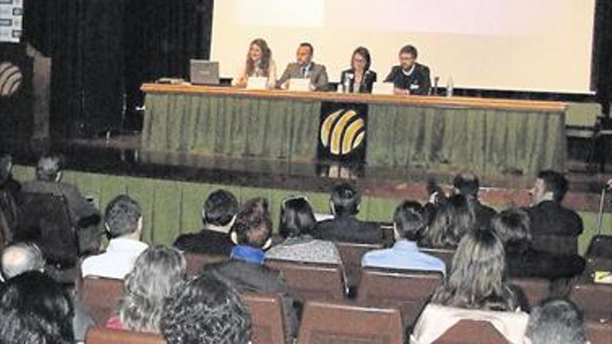 Vila-real acoge un evento de ‘networking’