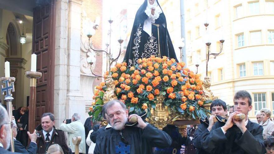 La Semana Santa de Castellón será de Interés Turístico Provincial