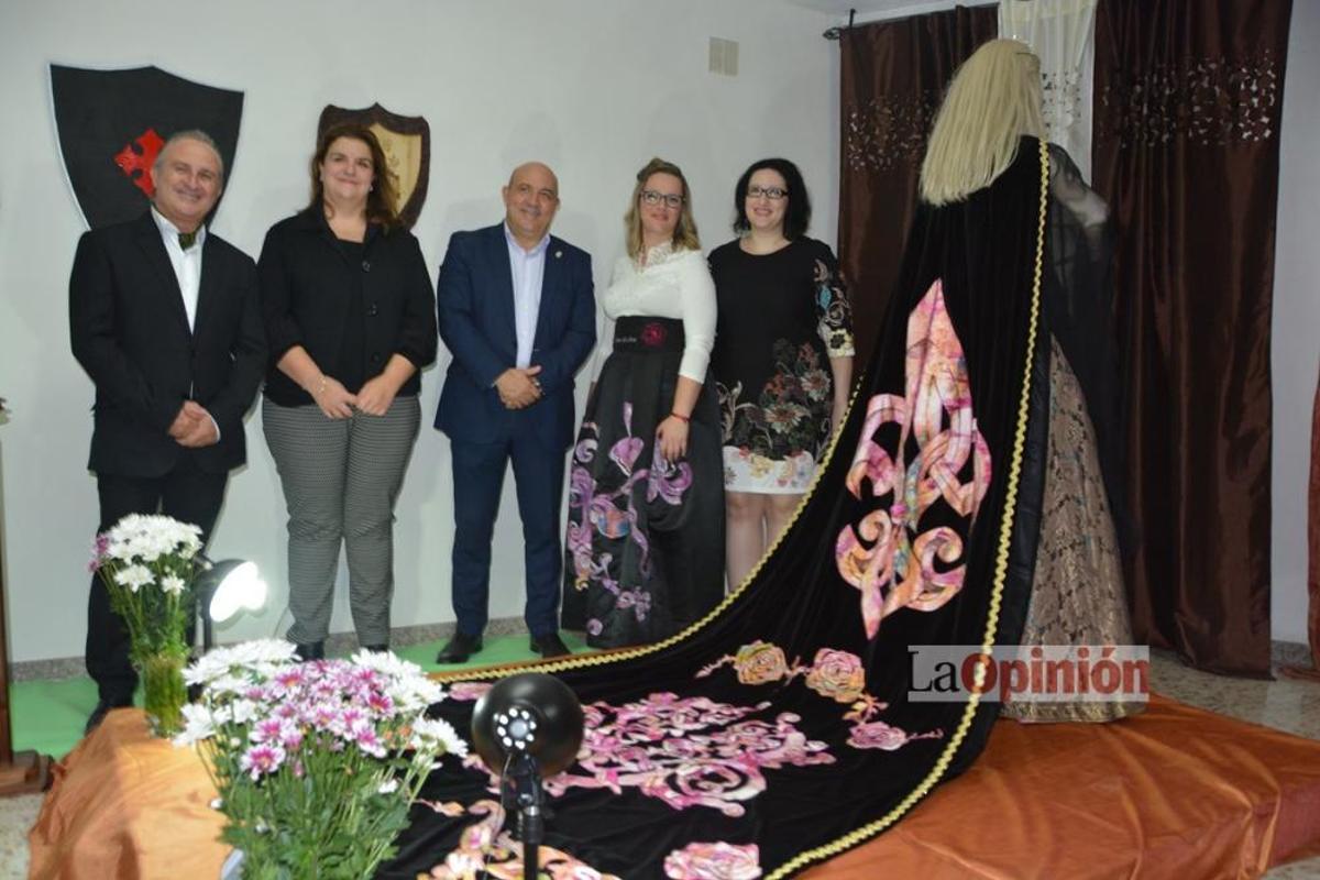 Medio Año Festero Cieza 2016