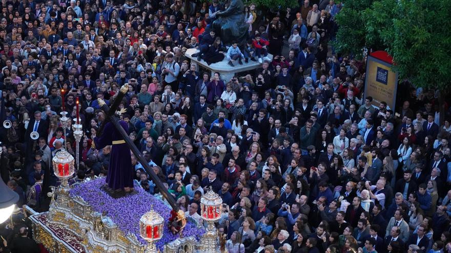 Yihadistas planeaban atentar en Sevilla en la Semana Santa de 2019