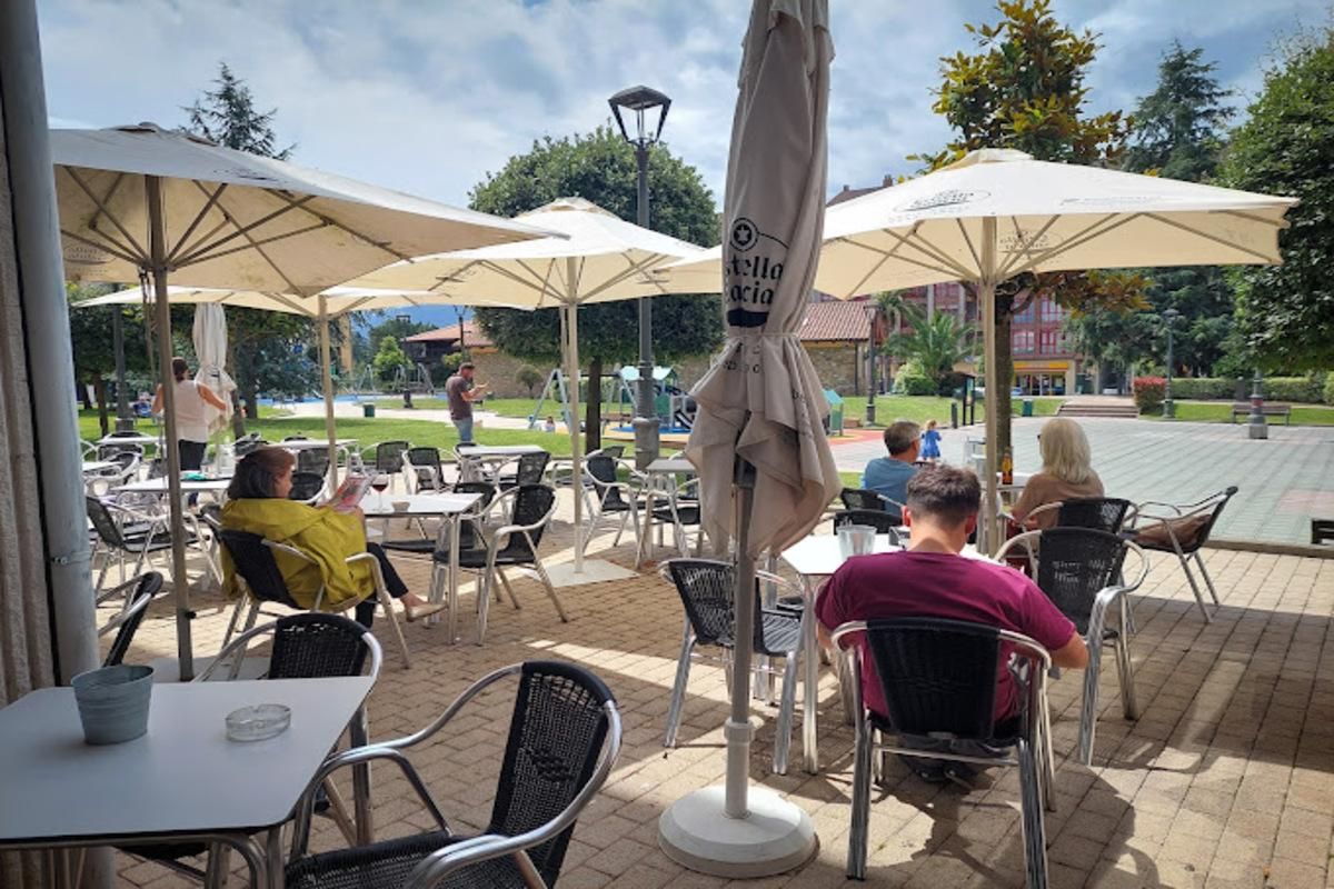 Sirocco Coffee and Bar