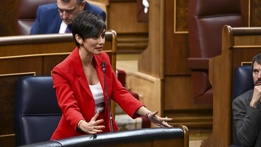 Guerra abierta entre PSOE y PP por tomar la delantera con la ley del suelo