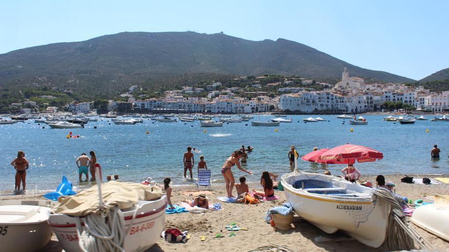 Cadaqués tindrà Punt lila a l&#039;estiu