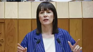 El BNG reivindica en Pontevedra su “utilidad” en Madrid y exige a la Xunta un plan de choque por la crisis internacional