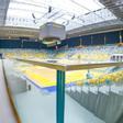 Imagen de archivo del interior del Gran Canaria Arena.