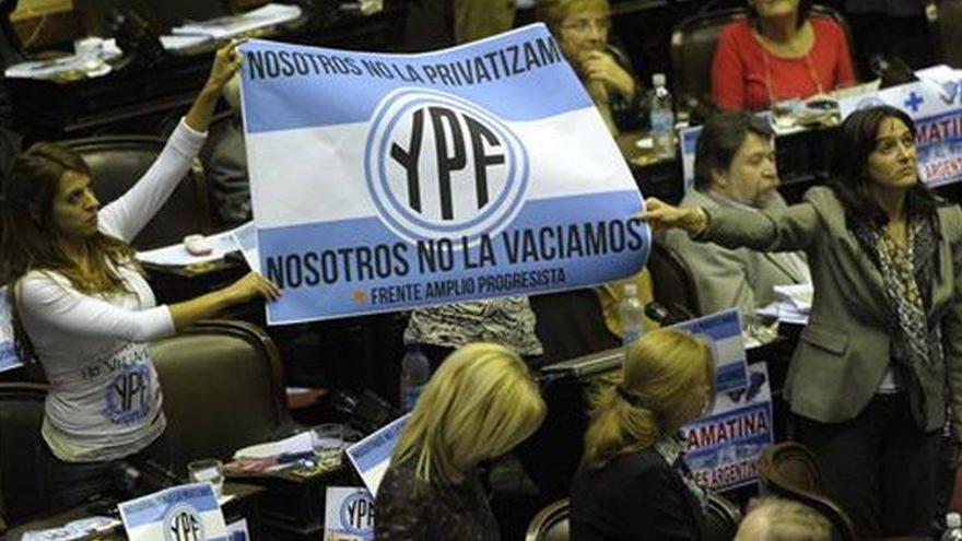 La Unión Europea deja a Argentina fuera del futuro régimen de ventajas arancelarias