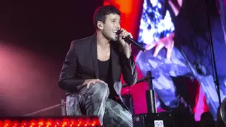Sebastián Yatra será la gran estrella de San Mateo: todo lo que se sabe de los conciertos en Oviedo
