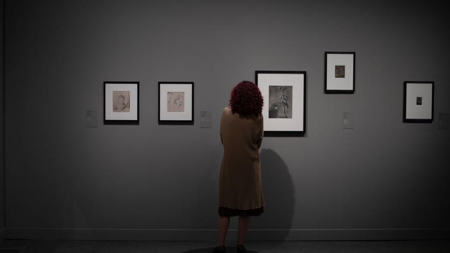 Los tesoros fotográficos e inéditos del Centro Pompidou de París desembarcan en CaixaForum València
