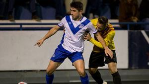 Europa VS Sant Andreu