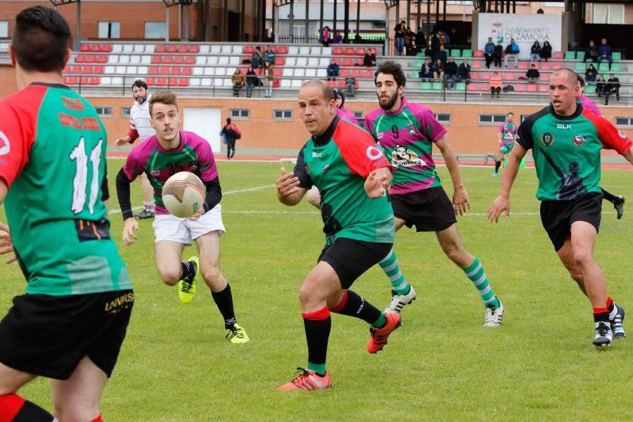 Zamora Rugby Club