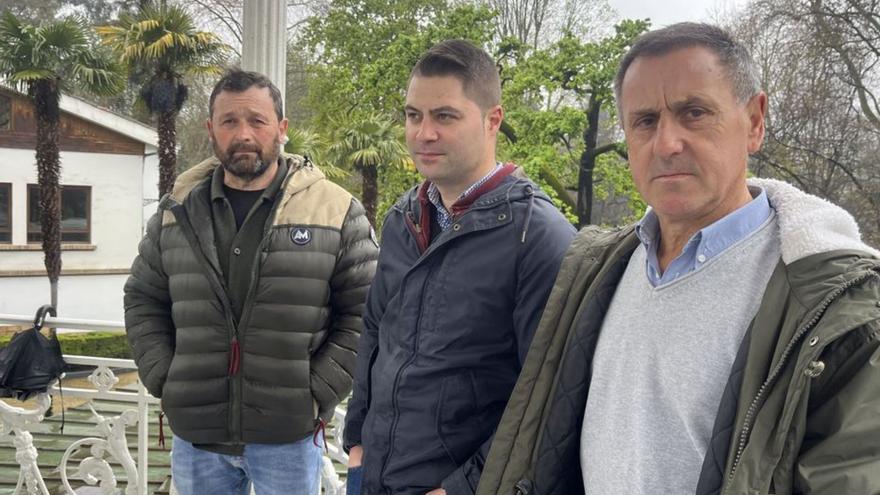 La reacción ganadera ante la posibilidad de que la especie pueda volver a matarse en Asturias: &quot;Al lobo lo hundieron los conservacionistas&quot;