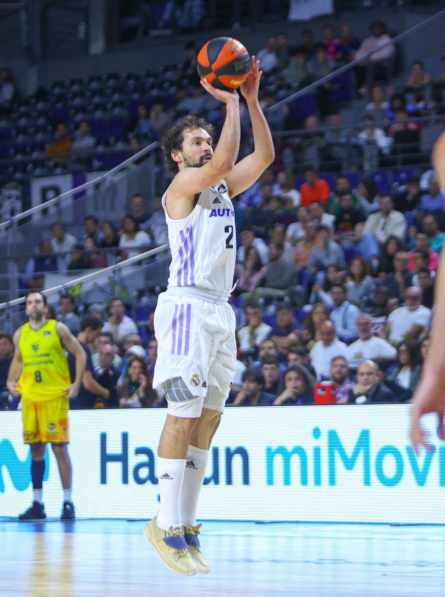 Playoff | Real Madrid - Dreamland Gran Canaria