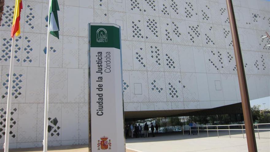 Los juicios y las actuaciones no urgentes se suspenden durante 15 días en Córdoba