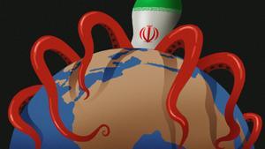 L’Iran, l’amenaça global