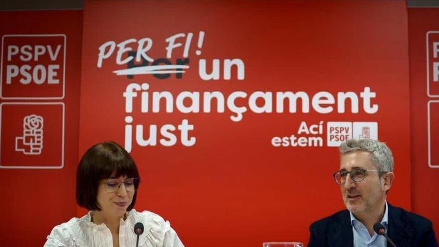 ara la batalla valenciana