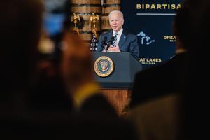 Biden es reunirà amb el Consell de Seguretat Nacional per abordar la crisi d’Ucraïna