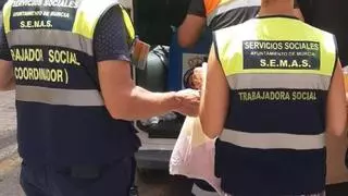 ¿Poner un policía a codirigir el SEMAS?