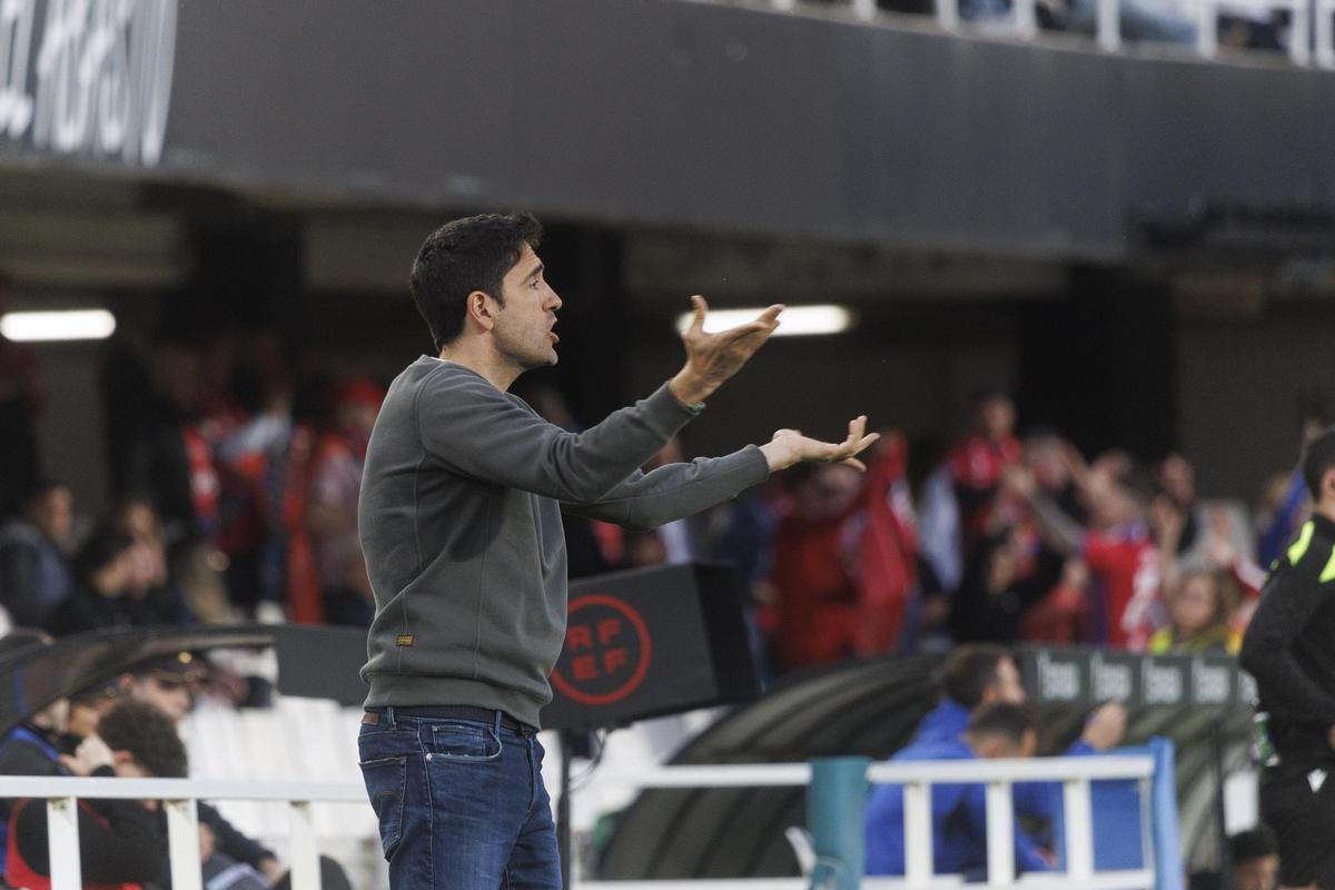 Las imágenes del partido entre el FC Cartagena y el CD Teruel