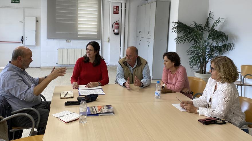 Girona En Comú Podem proposa un conveni perquè persones amb discapacitat intel·lectual treballin a negocis locals