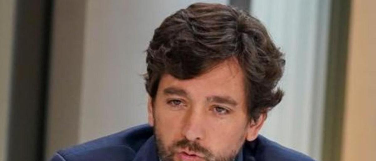 «És l’hora de fer el do de pit perquè Cs torni a ser decisiu, perquè no hi ha pla b»