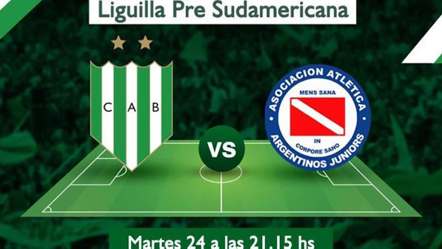 Banfield anuncia la hora del posible adiós de Cuero