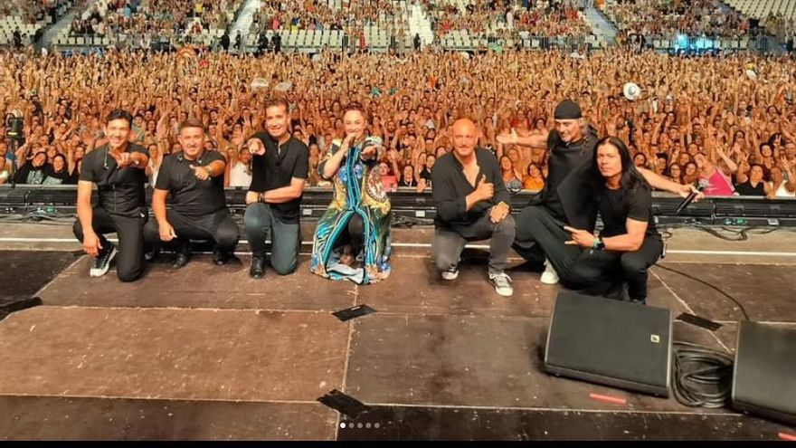 Última hora sobre el estado de salud del cantante de Camela tras cancelar sus conciertos: &quot;Todas las pruebas habidas y por haber&quot;