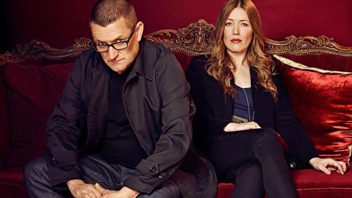 Paul heaton y jacqui abbott