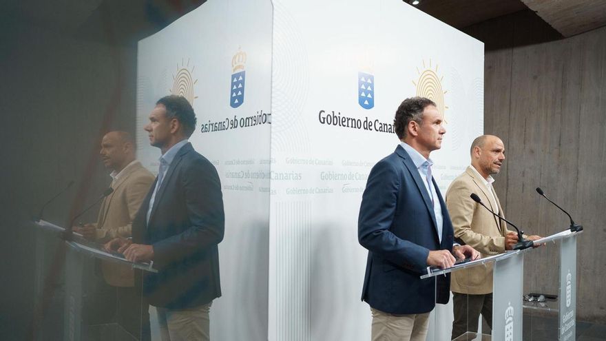 Canarias &#039;apuesta&#039; un millón de euros en proyectos innovadores de sectores emergentes