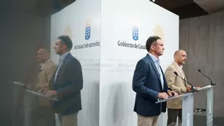 Canarias 'apuesta' un millón de euros en proyectos innovadores de sectores emergentes