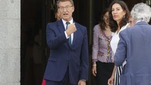 El PP exigeix que no es facin les designacions del Constitucional per renovar ja el CGPJ