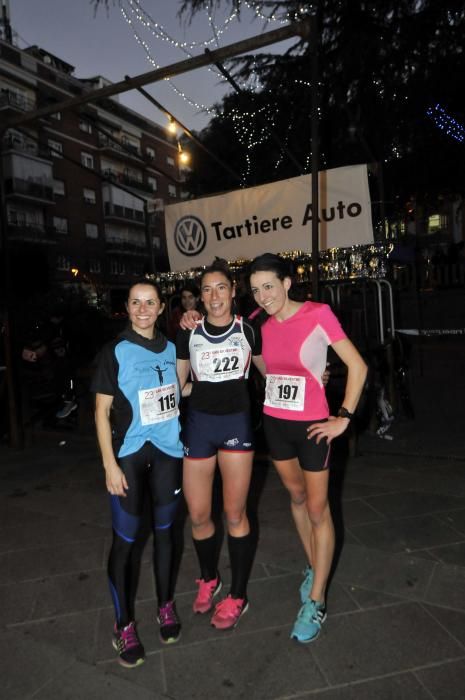 San Silvestre de Mieres