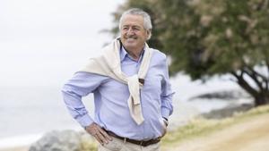 "Jugava amb botes usades de Cruyff; ‘abans de llençar-les, dona-me-les’", li deia