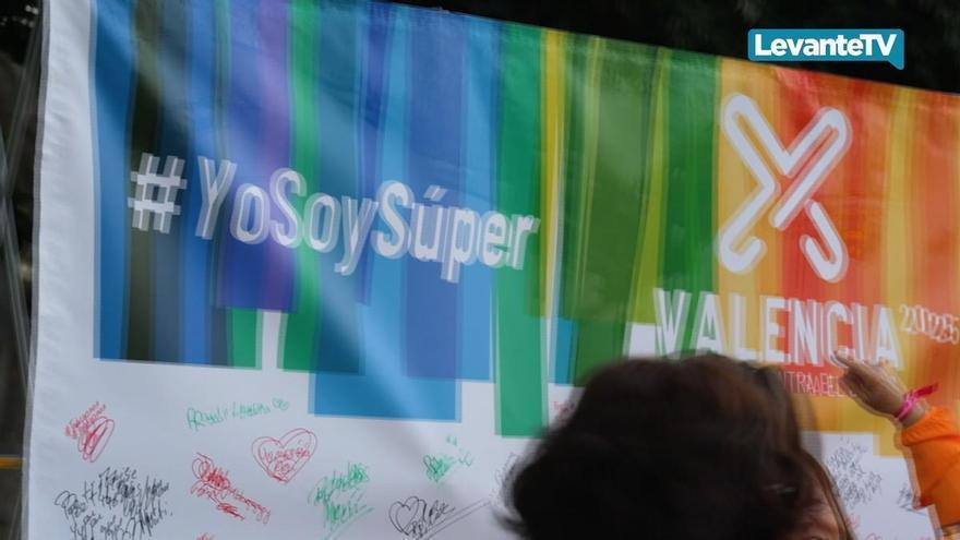 Valencia contra el Cáncer ya tiene nueva fecha: será el 22 de noviembre