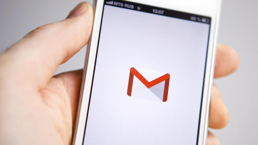 Gmail ha introducido nuevas funciones de seguridad.