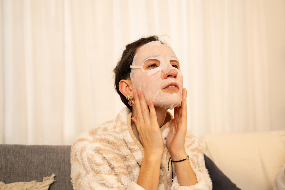 Las mejores mascarillas faciales para hidratar la cara