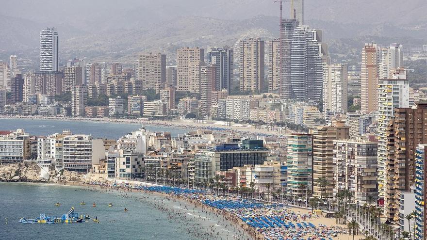Un año para el cambio en Benidorm