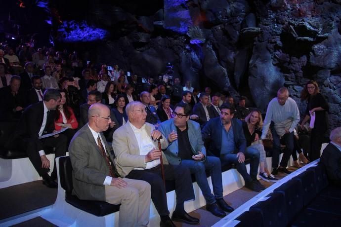 Gala de homenaje a César Manrique