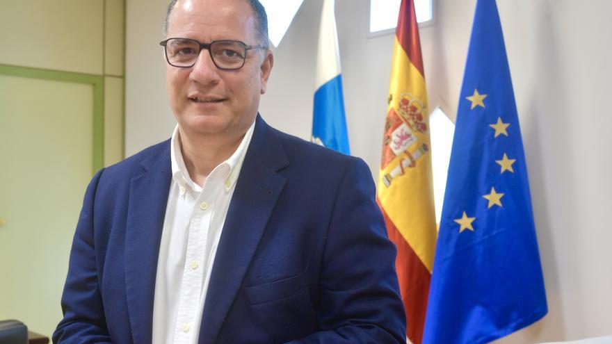 Poli Suárez: &quot;No creo que podamos llegar al 5% en Educación en el próximo presupuesto&quot;