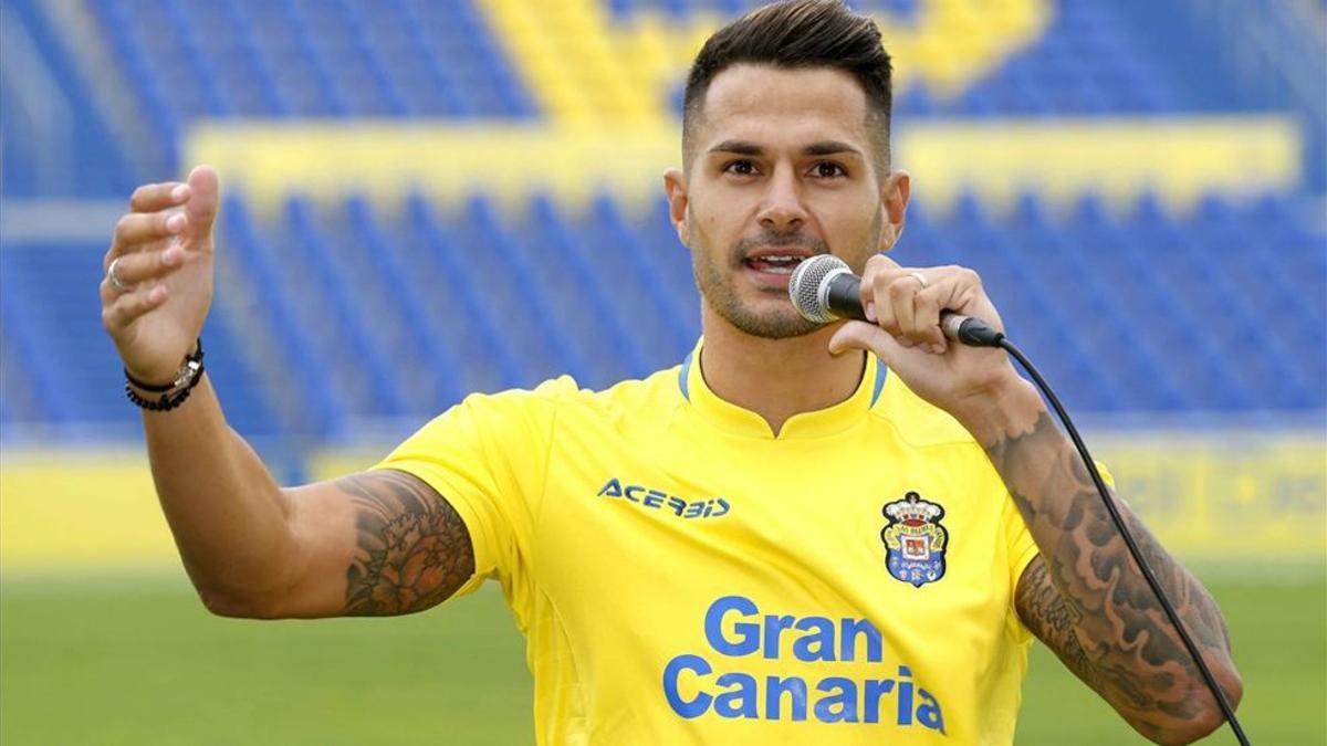 El 'caso Vitolo' sigue coleando