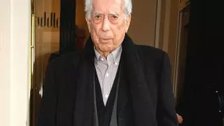 'Le dedico mi silencio', la novela con la que Vargas Llosa se despide de la ficción