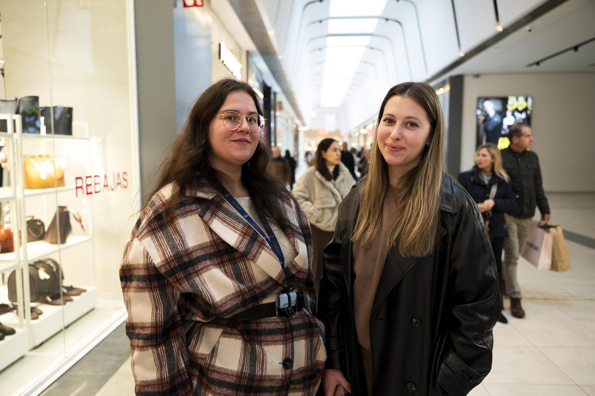 FOTOGALERÍA | Tiempo de rebajas en Extremadura
